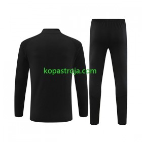 Manchester City Camouflage Tränings Sweatshirtställ 2023/24